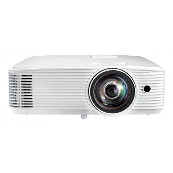 Проєктор Optoma X309ST (E9PD7DQ01EZ1)