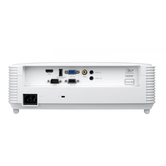 Проєктор Optoma X309ST (E9PD7DQ01EZ1)