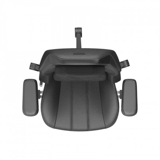 Крісло для геймерів Hator Arc 3 S PU Black (HTC3400S)