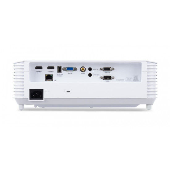Проєктор Acer S1287n (MR.JYW11.001)