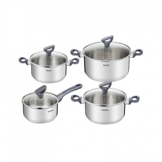 Набір посуду Tefal Daily Cook (G712S855)