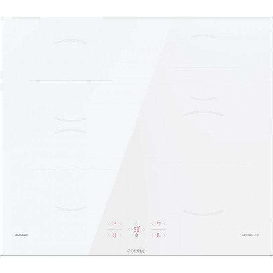 Варильна поверхня Gorenje GI6401WSC