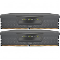 Модуль пам`ятi DDR5 2x16GB/5200 Corsair Vengeance Black (CMK32GX5M2B5200C40)