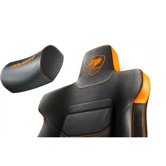 Крісло для геймерів Cougar Armor Evo M