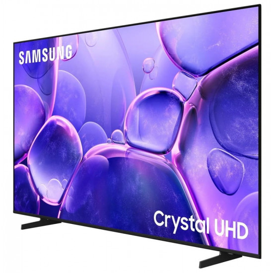 Телевiзор Samsung UE58U8000FUXUA