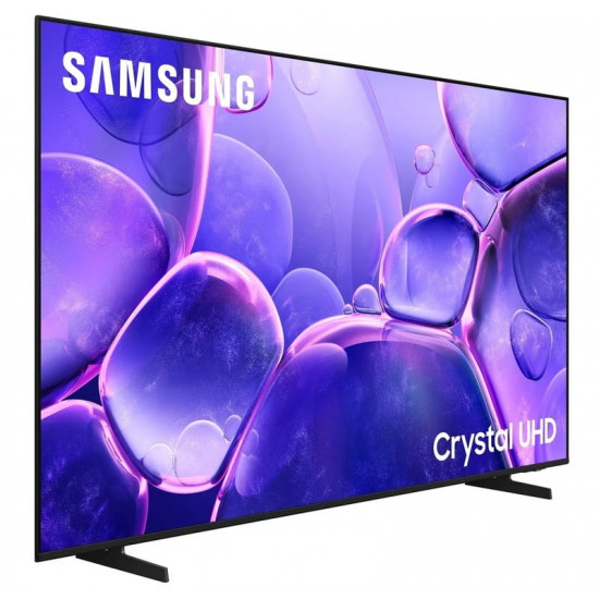 Телевiзор Samsung UE58U8000FUXUA