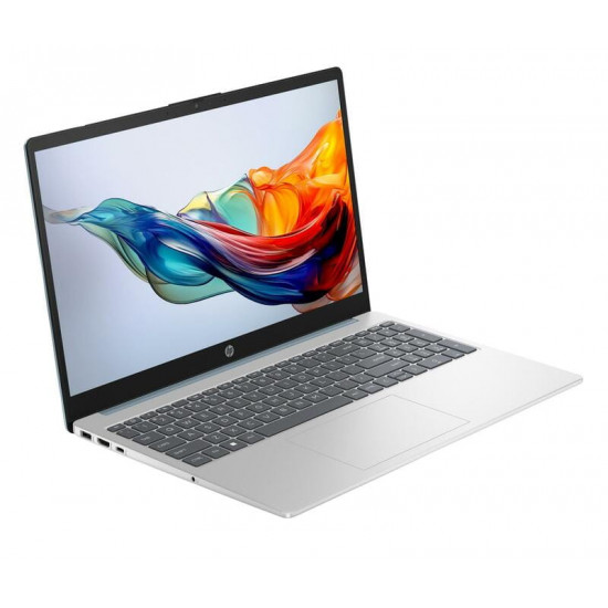 Ноутбук HP 15-fc0251ua (C79JLEA) Blue