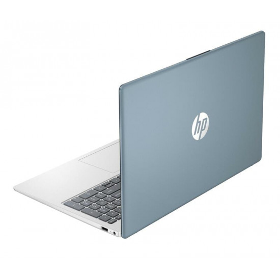 Ноутбук HP 15-fc0251ua (C79JLEA) Blue