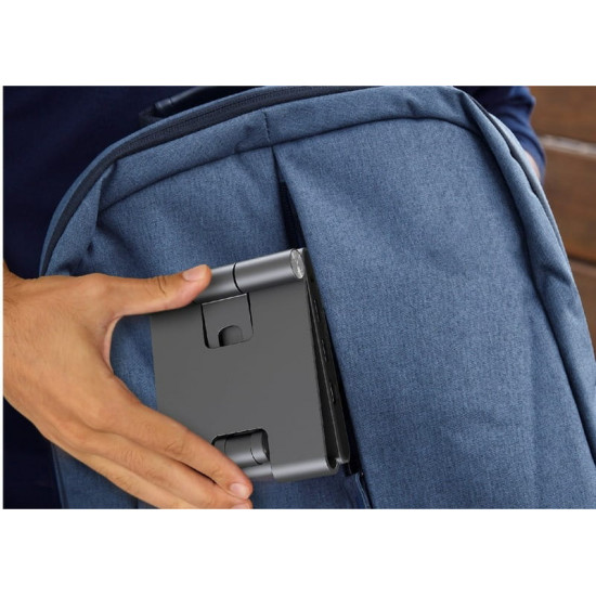 Док-станція J5create USB-C 8-в-1 (JTS224-N)