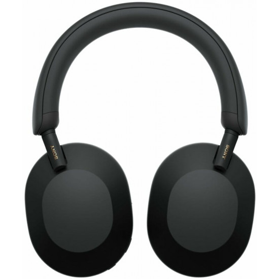 Гарнiтура Sony WH-1000XM5 Black (WH1000XM5B.CE7)
