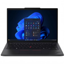 Ноутбук Lenovo ThinkPad T14 Gen 6 (21QDS0GP00) Black