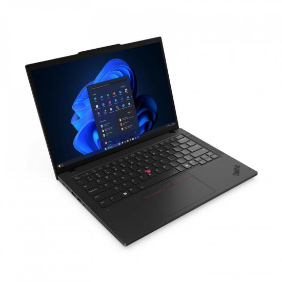 Ноутбук Lenovo ThinkPad T14 Gen 6 (21QDS0GP00) Black