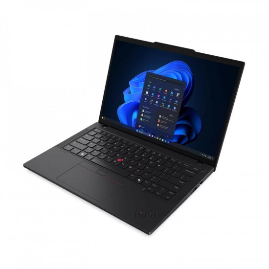 Ноутбук Lenovo ThinkPad T14 Gen 6 (21QDS0GP00) Black