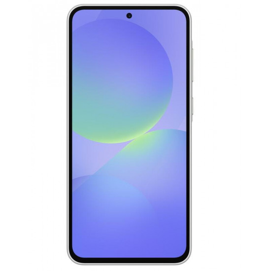 Смартфон Samsung Galaxy A36 5G 6/128GB Awesome White (SM-A366BZABEUC)