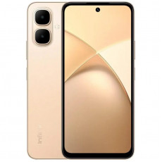 Смартфон Infinix Smart 10 X6725 4/64GB Twilight Gold