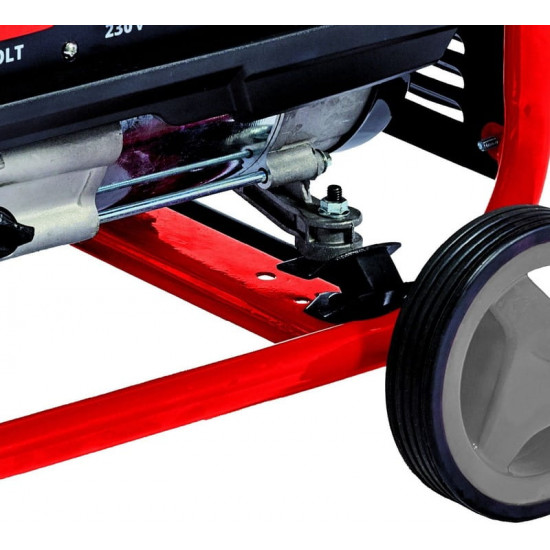 Генератор бензиновий Einhell TC-PG 35/E5 (4152551)