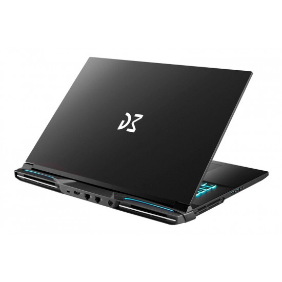 Ноутбук Dream Machines RX5090-18 (RX5090-18UA28) Black