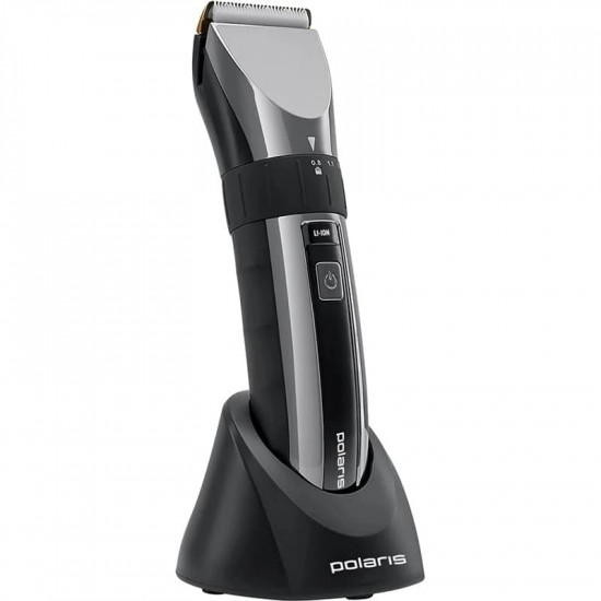 Машинка для стрижки Braun PHC 4111 Black/Chrome