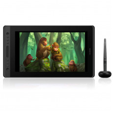 Графічний монітор Huion Kamvas Pro 16P (GT-156)