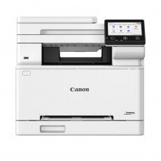 Багатофункціональний пристрій А4 кол. Canon i-Sensys MF664Cdw з Wi-Fi (6928C008)