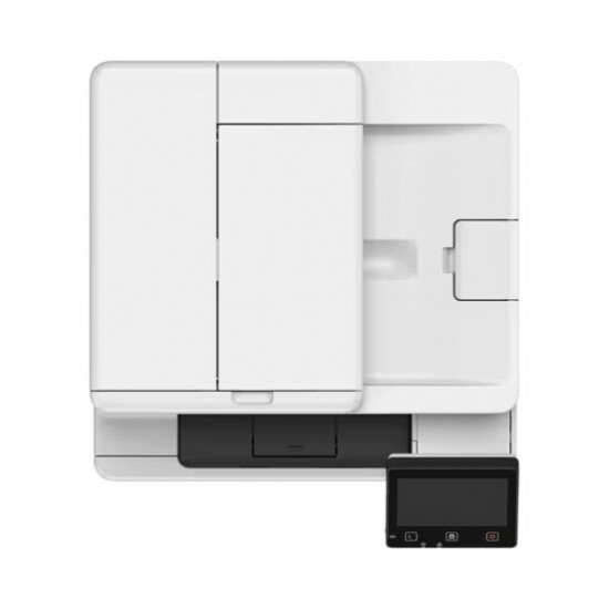 Багатофункціональний пристрій А4 кол. Canon i-Sensys MF664Cdw з Wi-Fi (6928C008)