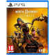 Гра Mortal Kombat 11 Ultimate Edition для Sony PlayStation 5, Russian subtitles,  Blu-ray (1000780971)
