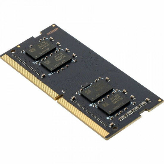 Модуль пам`ятi SO-DIMM 8GB/3200 DDR4 Inteligentes (IS4DHE1/8)
