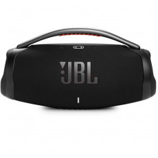Акустична система JBL Boombox 3 Black (JBLBOOMBOX3BLKEP)