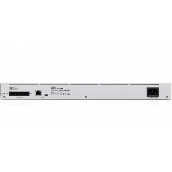 Коммутатор Ubiquiti UniFi USW-48