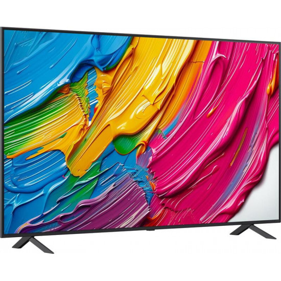 Телевiзор LG 75QNED80A6A