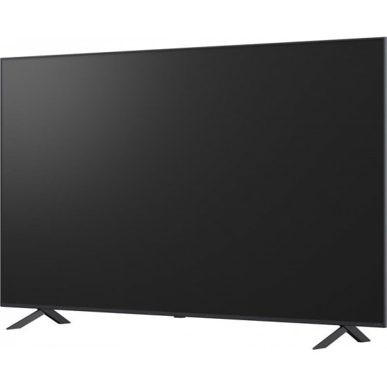Телевiзор LG 75QNED80A6A