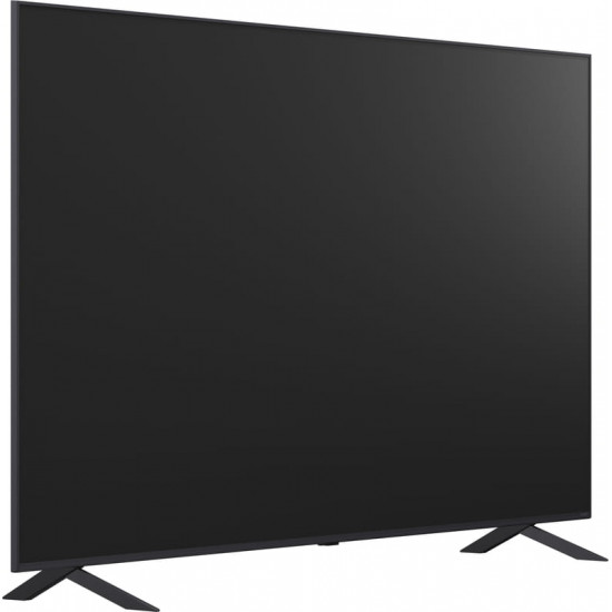 Телевiзор LG 75QNED80A6A