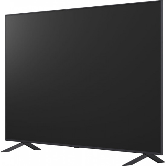 Телевiзор LG 75QNED80A6A