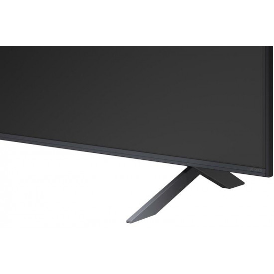Телевiзор LG 75QNED80A6A