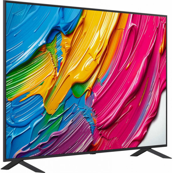 Телевiзор LG 75QNED80A6A