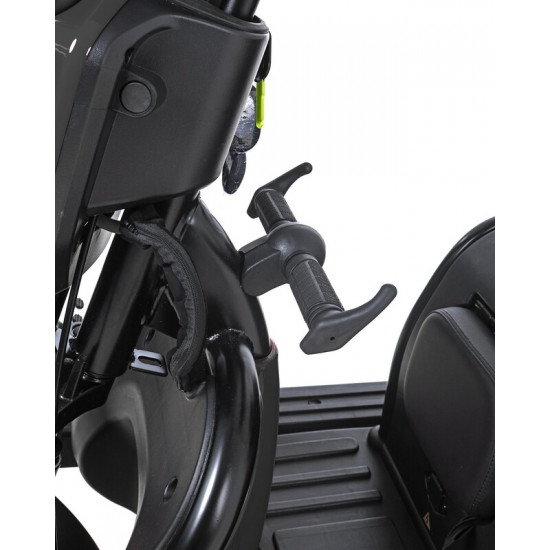 Електроскутер Maxxter Ant Black