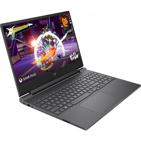 Ноутбук HP Victus 15-fb3056ua (C1XA5EA) Mica Silver