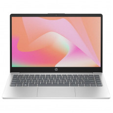 Ноутбук HP 14-em0031ua (C9NB0EA) Silver