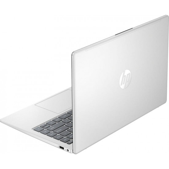 Ноутбук HP 14-em0031ua (C9NB0EA) Silver