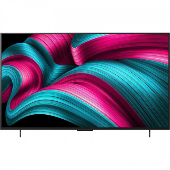 Телевiзор LG OLED42C54LA