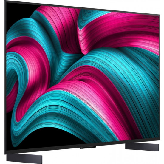 Телевiзор LG OLED42C54LA