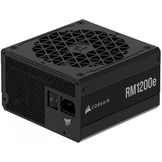 Блок живлення Corsair RM1200e PCIE5 1200W (CP-9020258-EU)