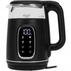 Електрочайник Adler AD 1305 BS