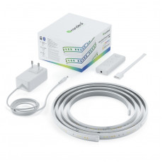 Розумна світлодіодна стрічка Nanoleaf Essentials Lightstrip Starter Kit Apple HomeKit, 2м (NL55-0002LS-2M)