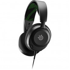 Гарнiтура SteelSeries Arctis Nova 1X Black (61616)