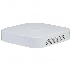 Відеореєстратор Dahua DHI-NVR2104-P-I2
