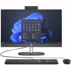 Моноблок HP ProOne 240 G10 (9M9M1AT) Black