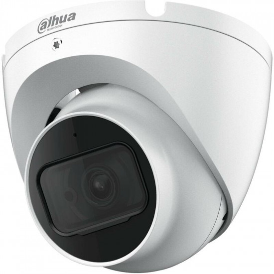 HDCVI камера Dahua DH-HAC-HDW1800TLMP (2.8мм)
