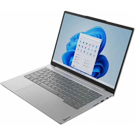 Ноутбук Lenovo ThinkBook 14 G7 ARP (21MV0024RA) Arctic Grey