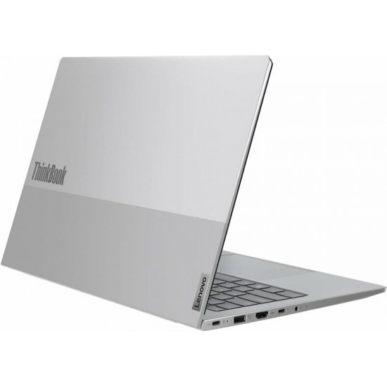 Ноутбук Lenovo ThinkBook 14 G7 ARP (21MV0024RA) Arctic Grey